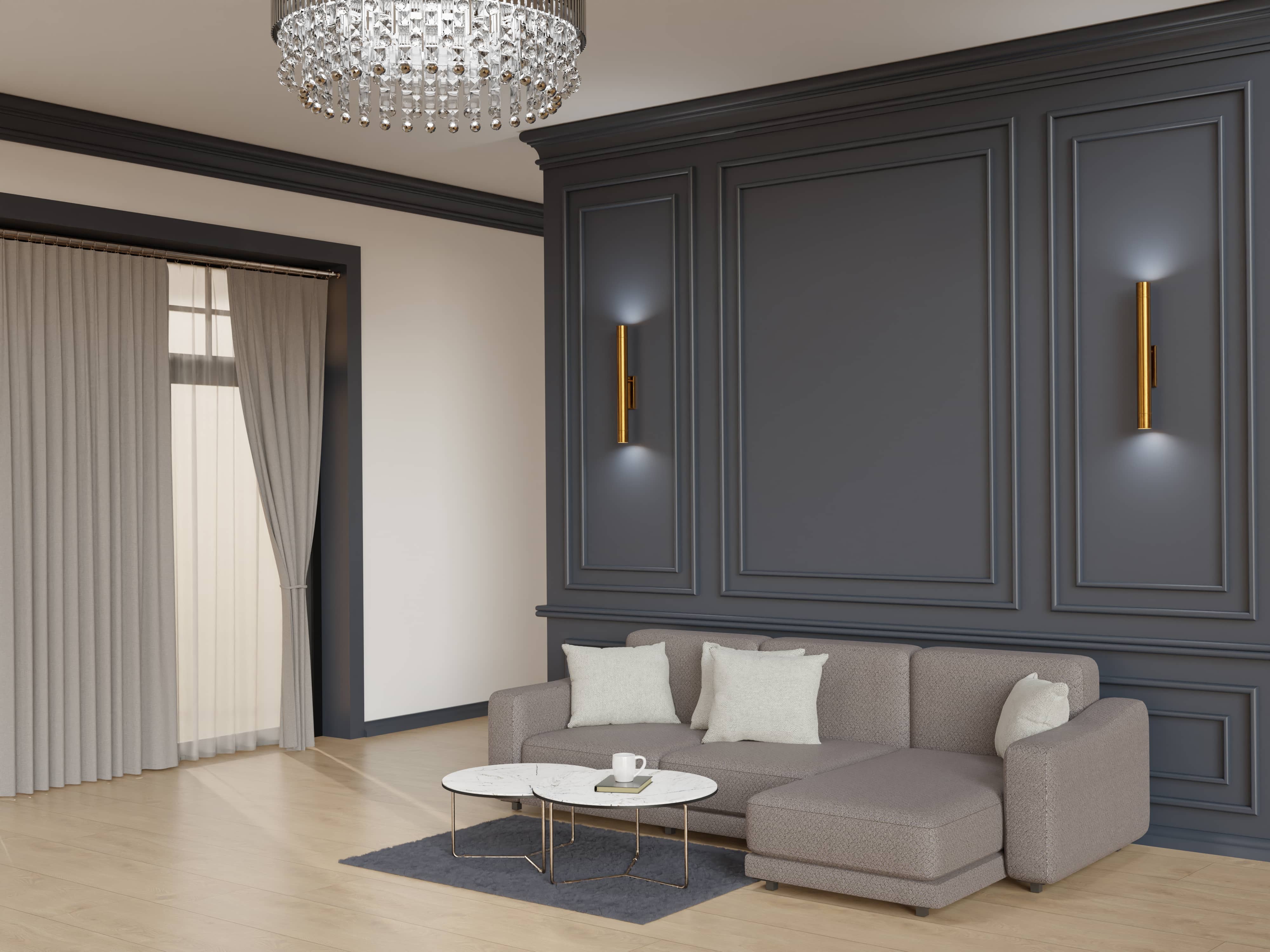 Popular Wall Decoration Services in Hyderabad